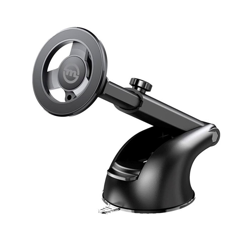Mobile Origin MO8 Magnetic Car Mount - MagSafe Compatible - Black