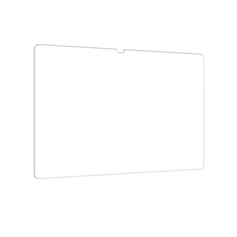 Samsung Galaxy Tab S10 Ultra / S9 Ultra Mobile Origin EasyGlass Screen Protector - Transparent