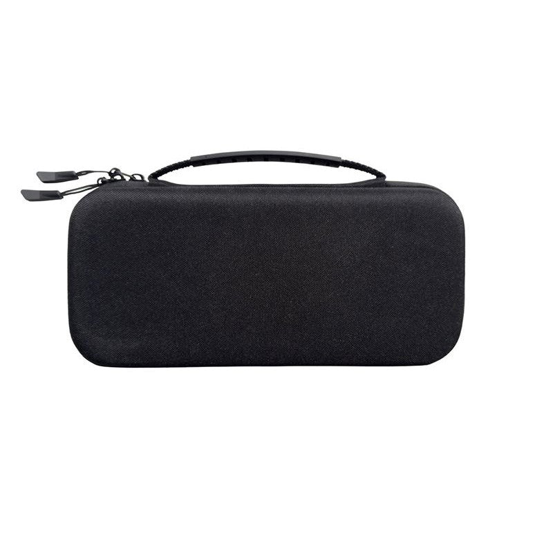 Mobile Origin Nintendo Switch 2 Travel Case with Organization - Black