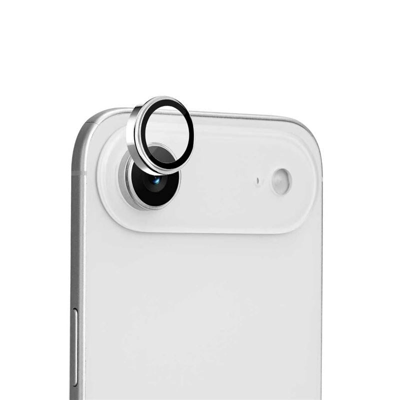 iPhone Air Mobile Origin Camera Lens Protector with Assembly Tool - Transparent