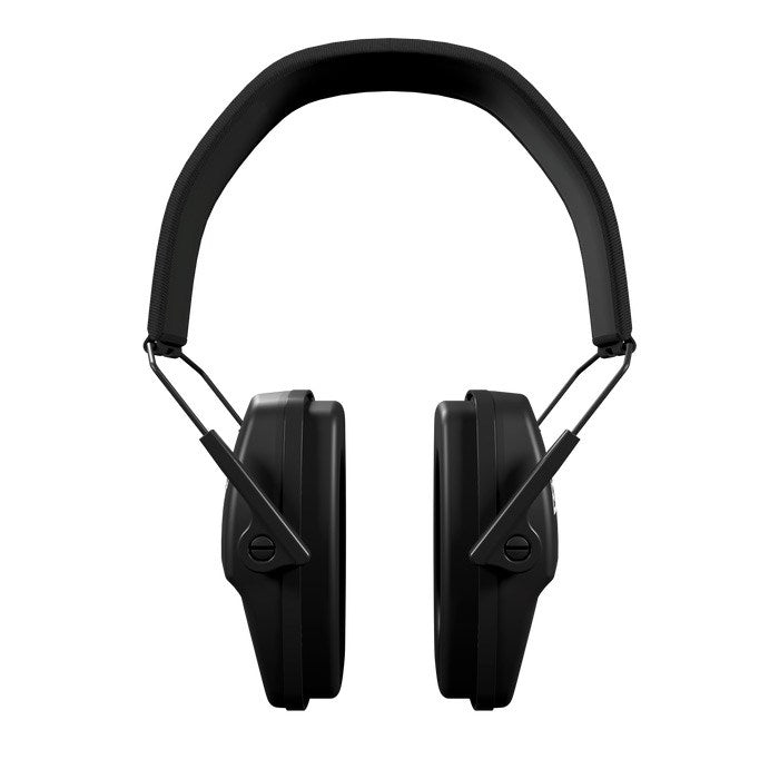 ISOtunes Slim Passiv Sport Høreværn - EN352 - Black