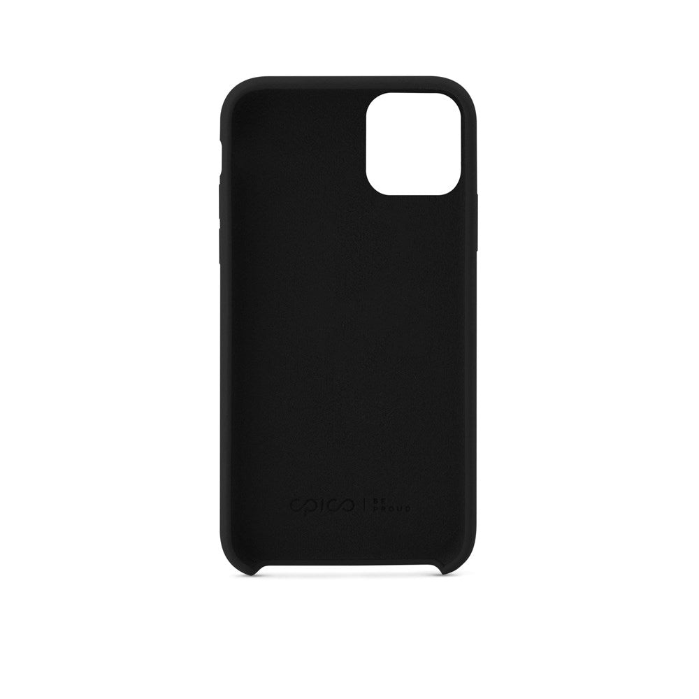 iPhone 11 Pro Epico Silicone Case - Black
