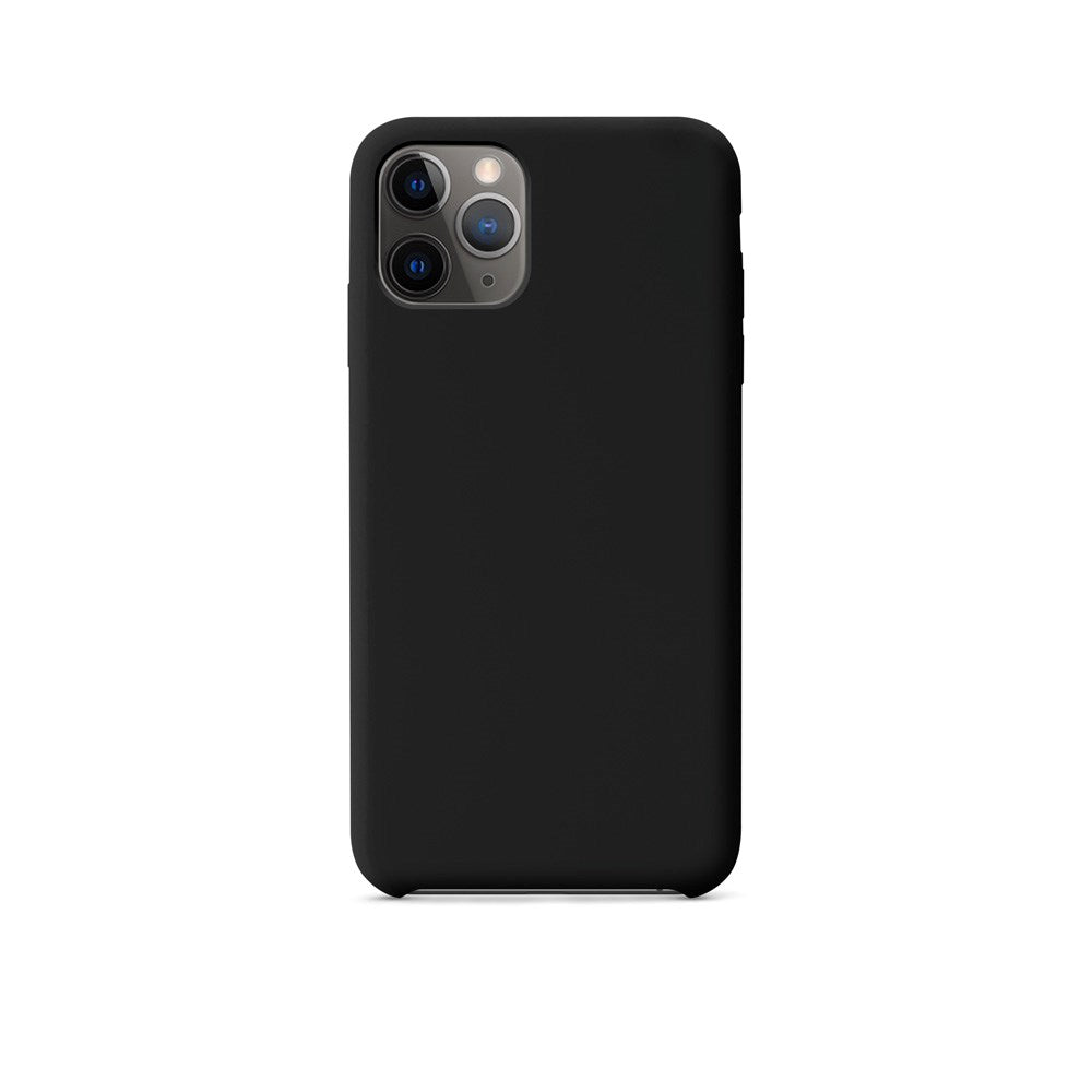iPhone 11 Pro Epico Silicone Case - Black