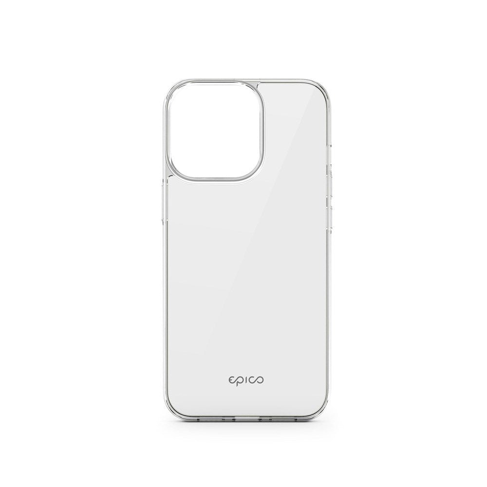iPhone 13 Pro Epico Hero Case - Transparent