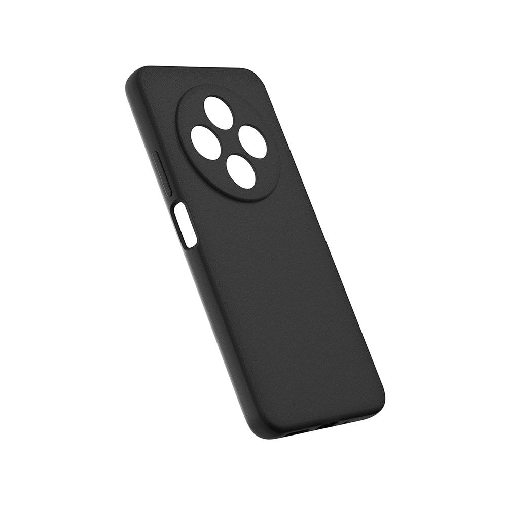 Spello Xiaomi Redmi 14C Silicone Case - Black