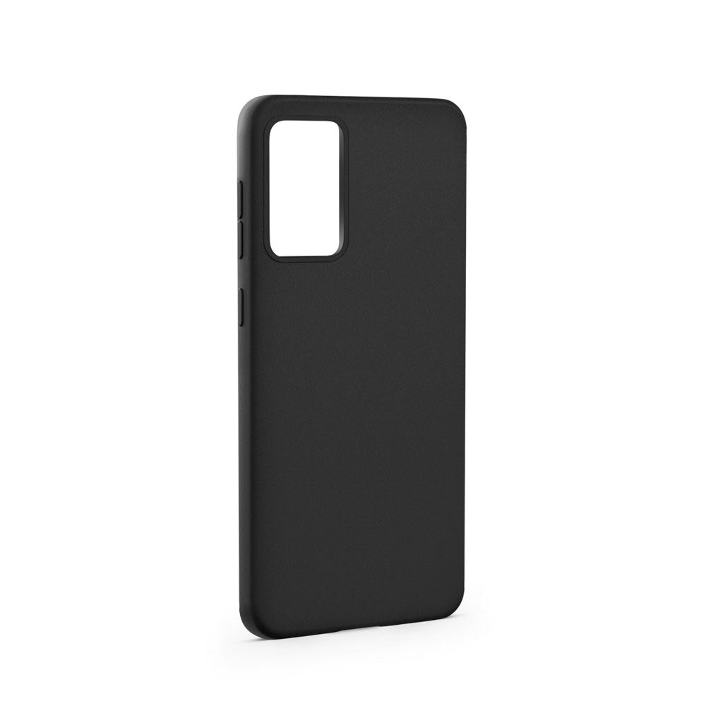 Spello Samsung Galaxy A06 Silicone Case - Black