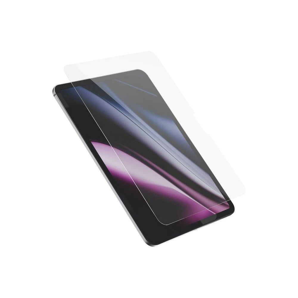 iPad Pro 13" (2025 / 2024) Epico Screen Protector Glass with Installation Frame - Transparent