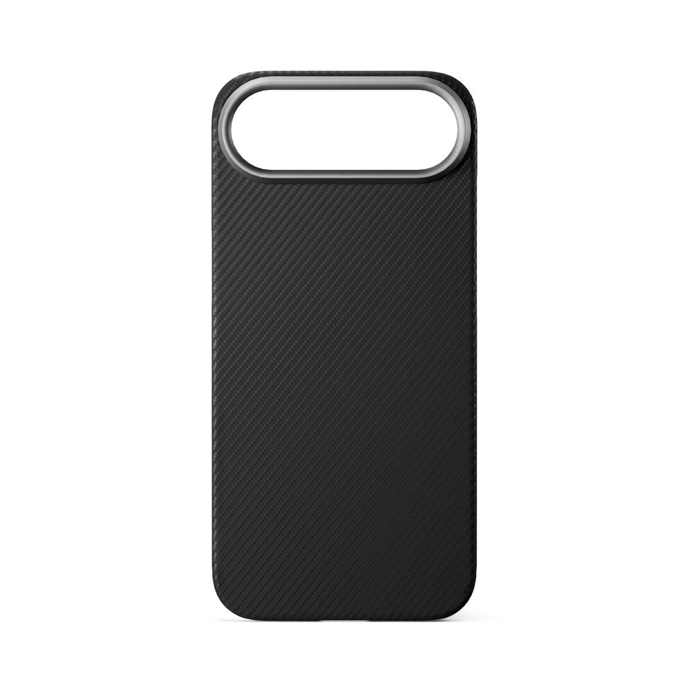 iPhone Air Epico SlimAramid Mag+ Case - MagSafe Compatible - Black