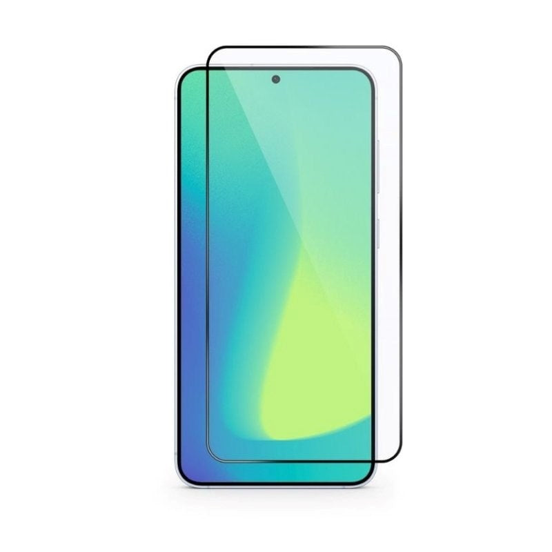 Samsung Galaxy S26 Spello Tempered Glass Screen Protector - Transparent