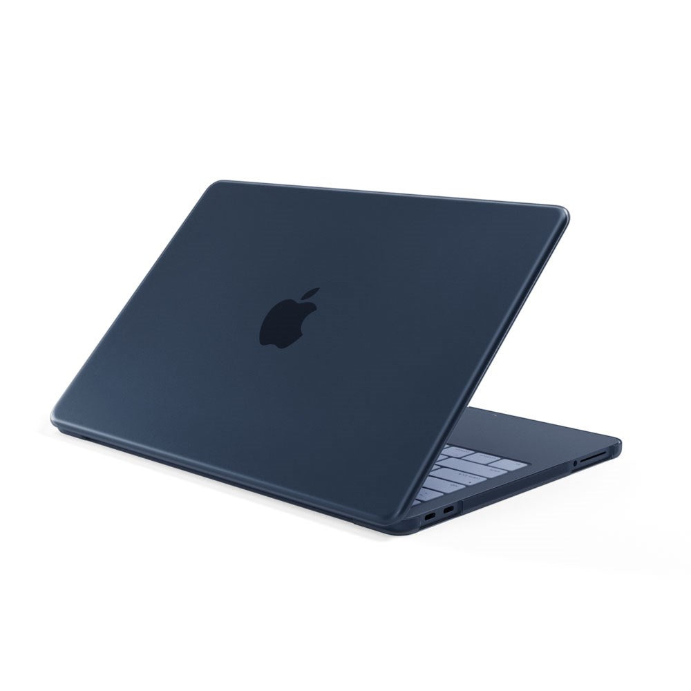 MacBook Neo 13 A18 Pro (2026) Epico Slim Shell - Matte Indigo