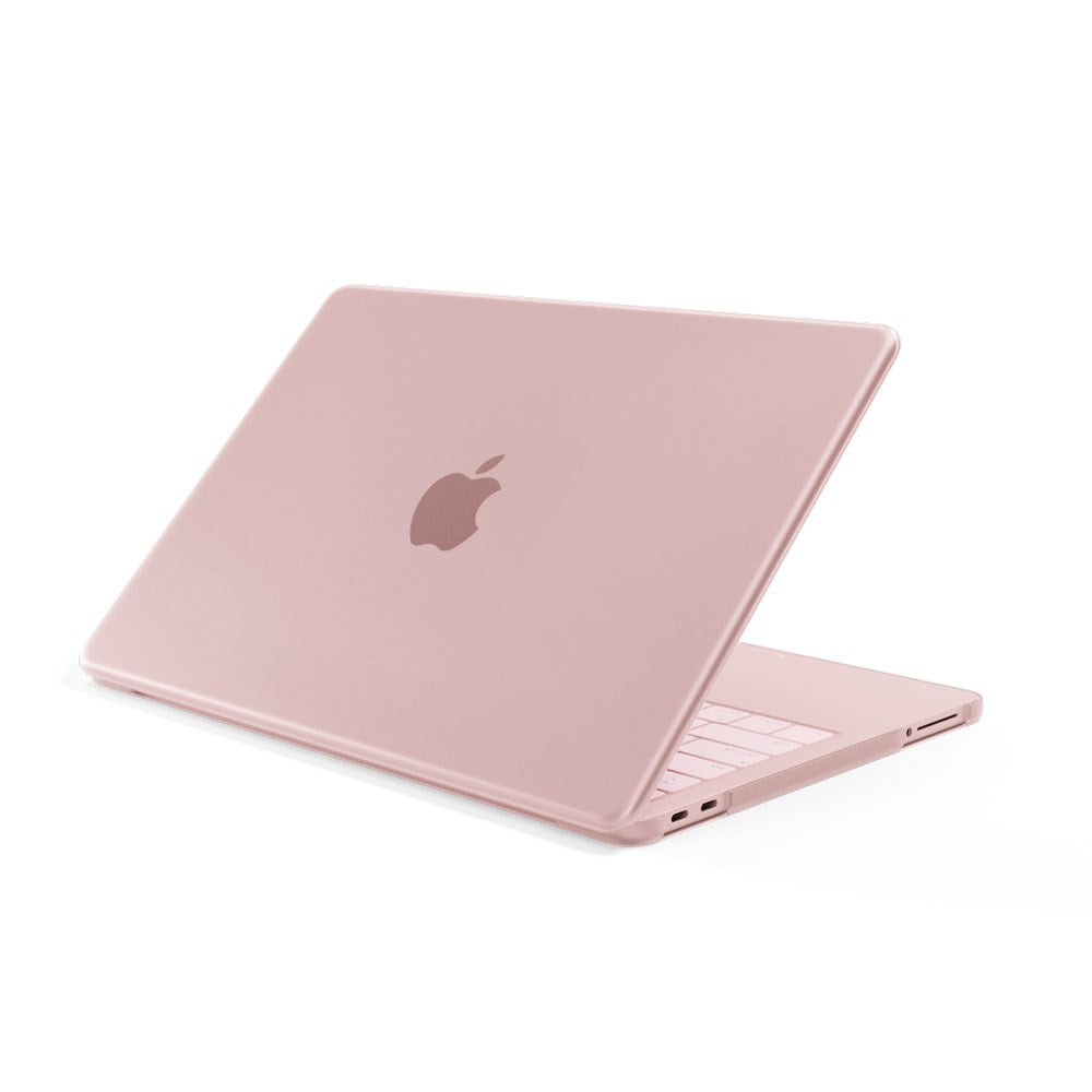 MacBook Neo 13 A18 Pro (2026) Epico Slim Shell - Matte Blush