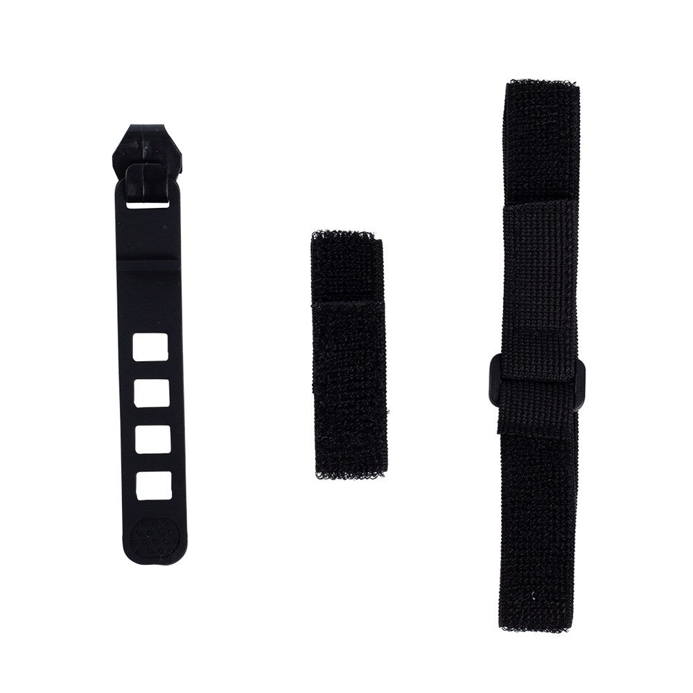 Bee-Safe LED Clip Light - White