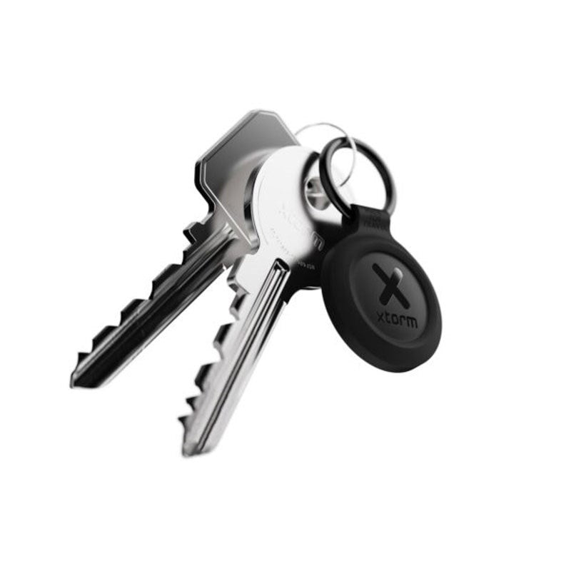 Xtorm TravelTag Universal Tracker - Black