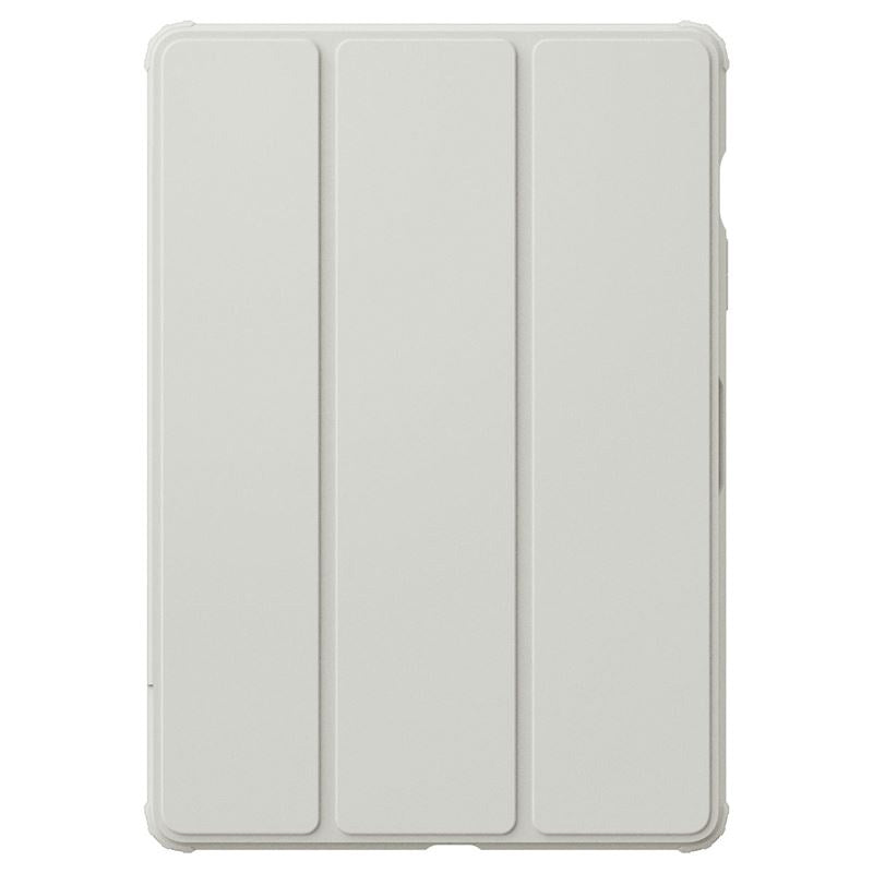 Samsung Galaxy Tab S10 FE Spigen Hybrid Pro Case - Grey