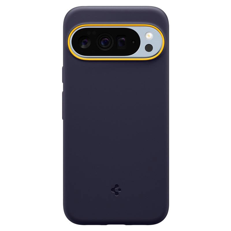 Google Pixel 10 Pro XL Spigen Nano Pop Case - MagSafe Compatible - Blue