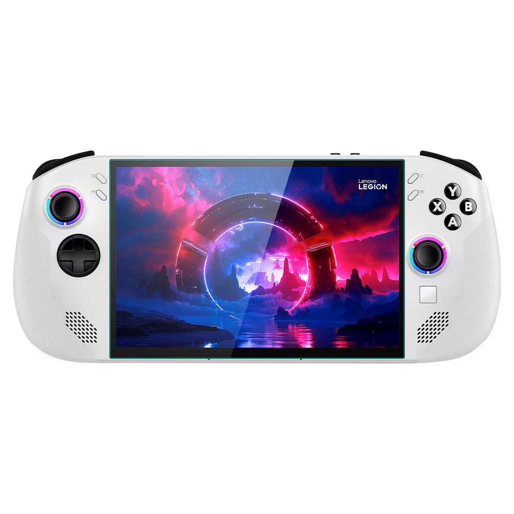 Lenovo Legion Go S Spigen Glass tR Slim Screen Protector Glass - 2 pcs - Transparent