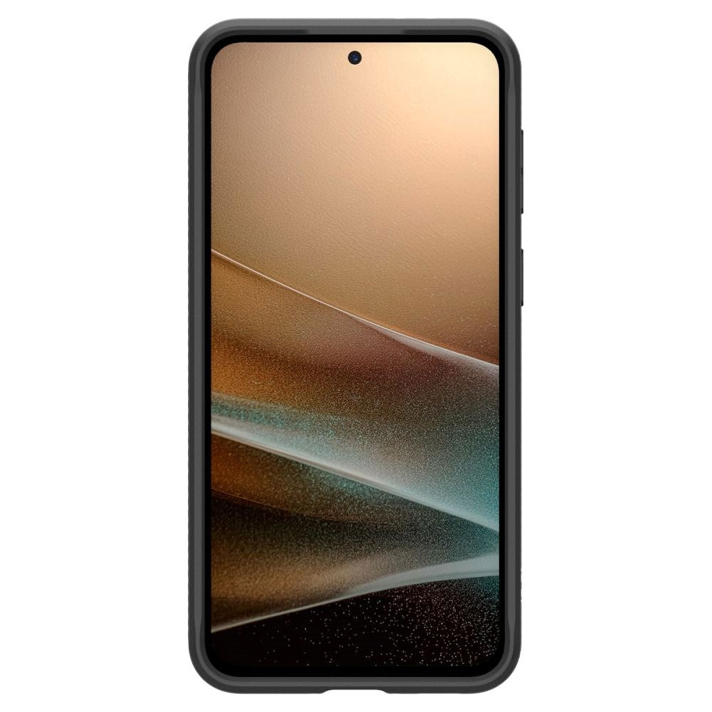 Samsung Galaxy A37 Spigen Rugged Armor Case - Black