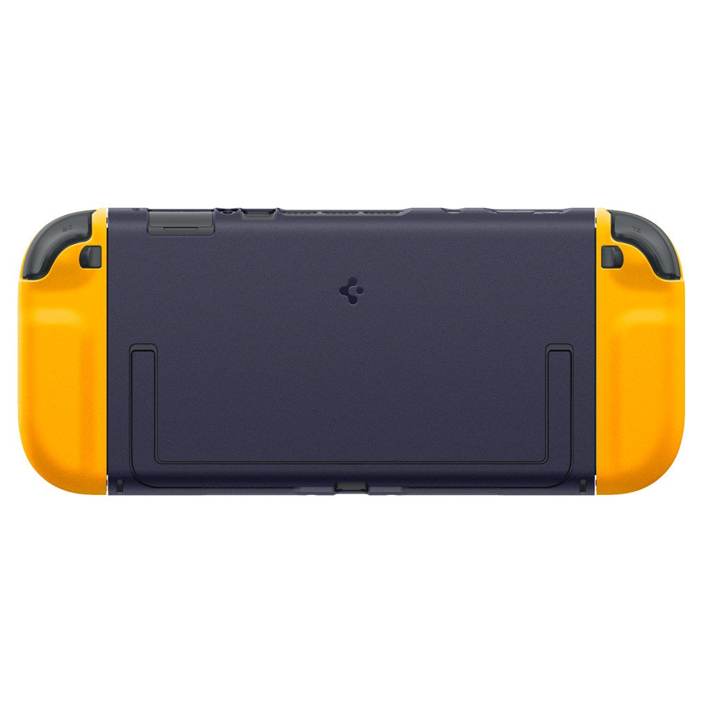 Nintendo Switch 2 Spigen Nano Pop Case - Yellow
