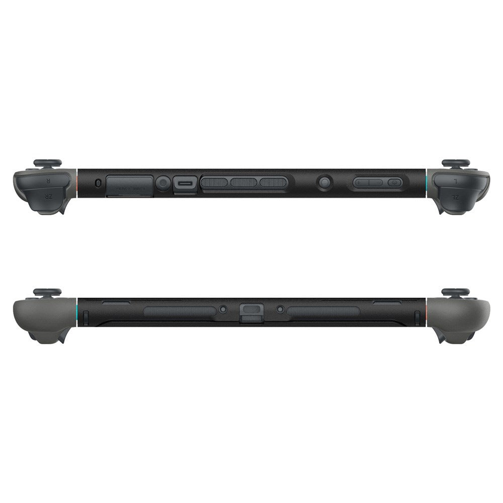 Nintendo Switch 2 Spigen Nano Pop Case - Gray