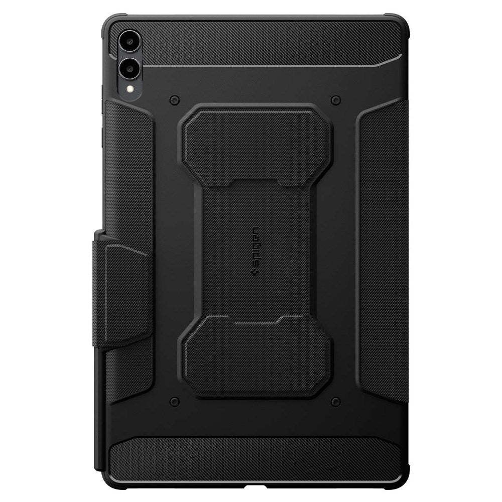 Samsung Galaxy Tab S11 Ultra Spigen Rugged Armor Pro Case - Black