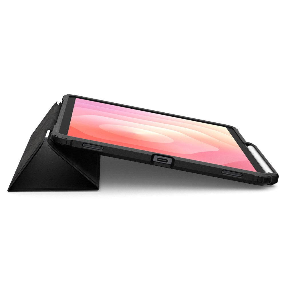 Samsung Galaxy Tab S11 Spigen Ultra Hybrid Pro Case - Black