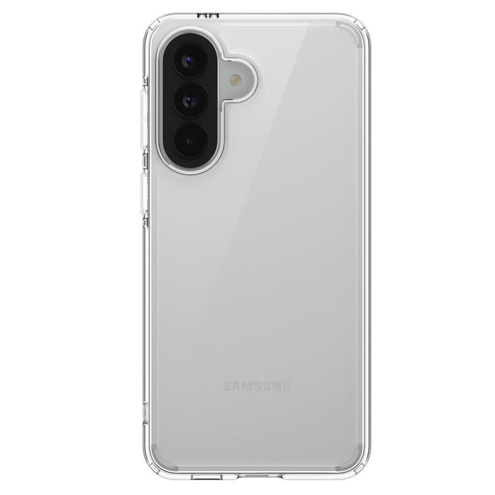 Samsung Galaxy A57 Spigen Ultra Hybrid Case - Transparent