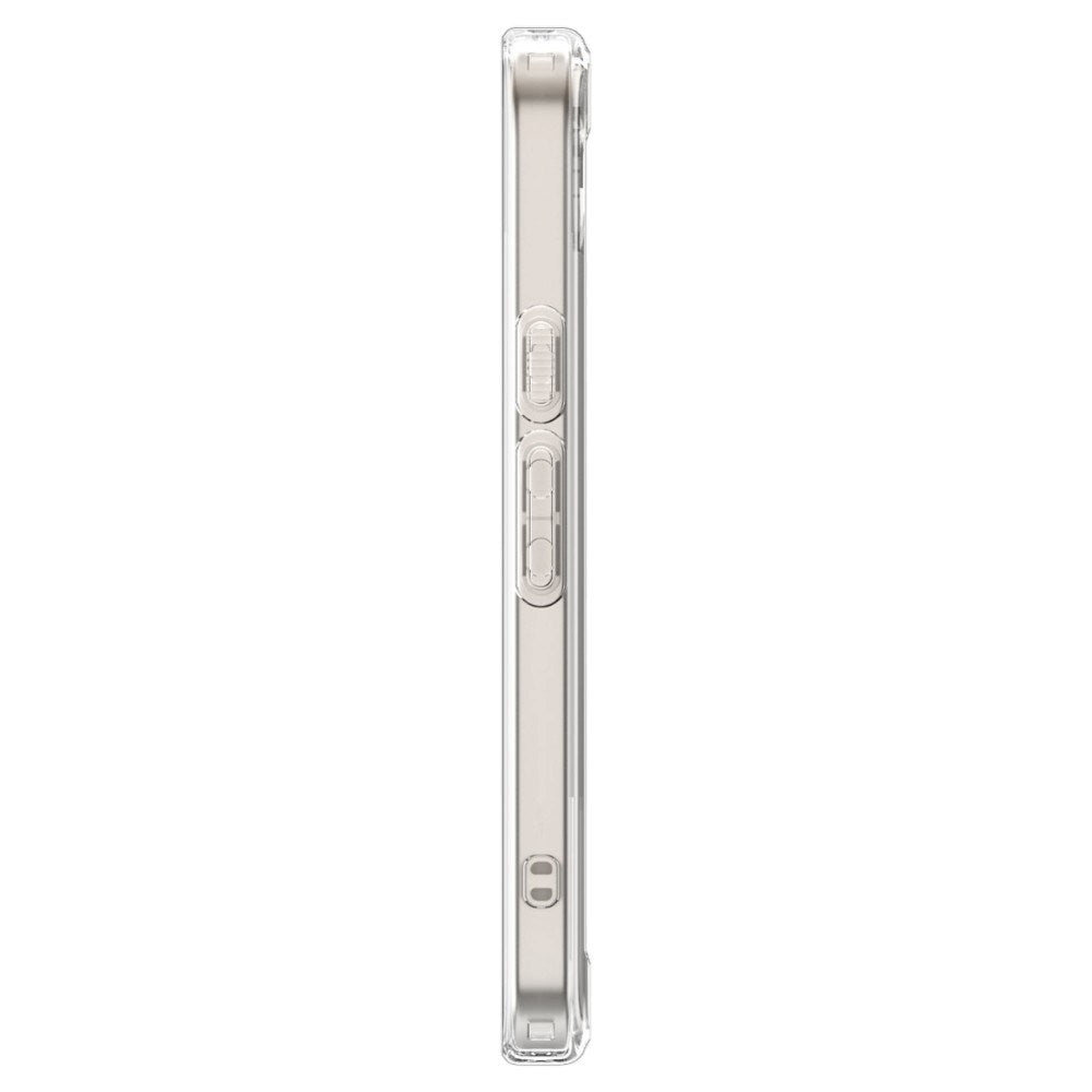 Google Pixel 10a Spigen Ultra Hybrid Case - Transparent