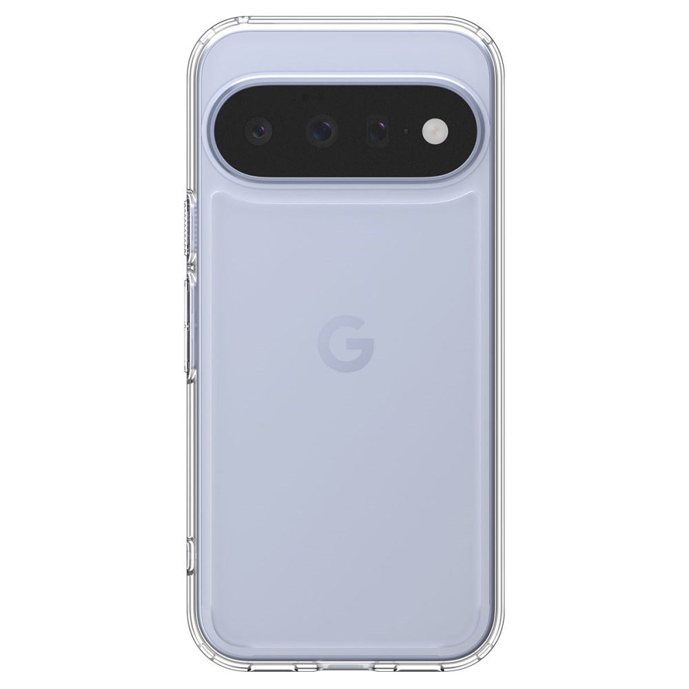 Google Pixel 11 Spigen Ultra Hybrid Case - Transparent