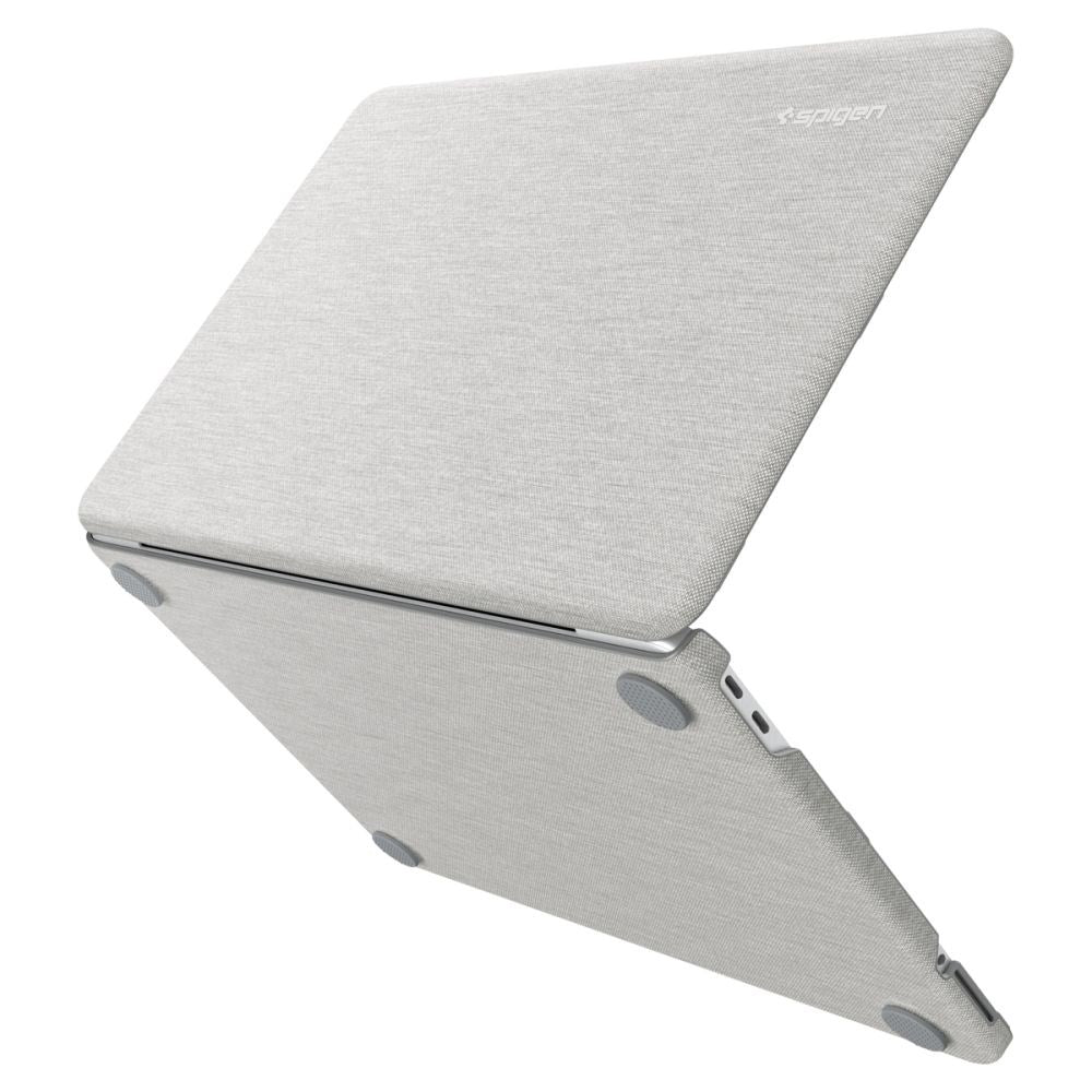 MacBook Neo 13 A18 Pro (2026) Spigen Urban Fit Case - Grey