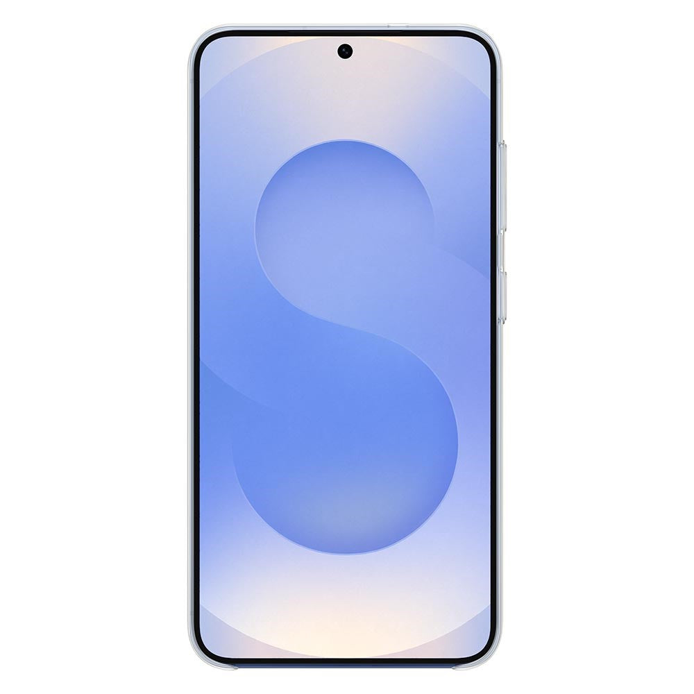 Original Samsung Galaxy S25 Standing Grip Case - Black