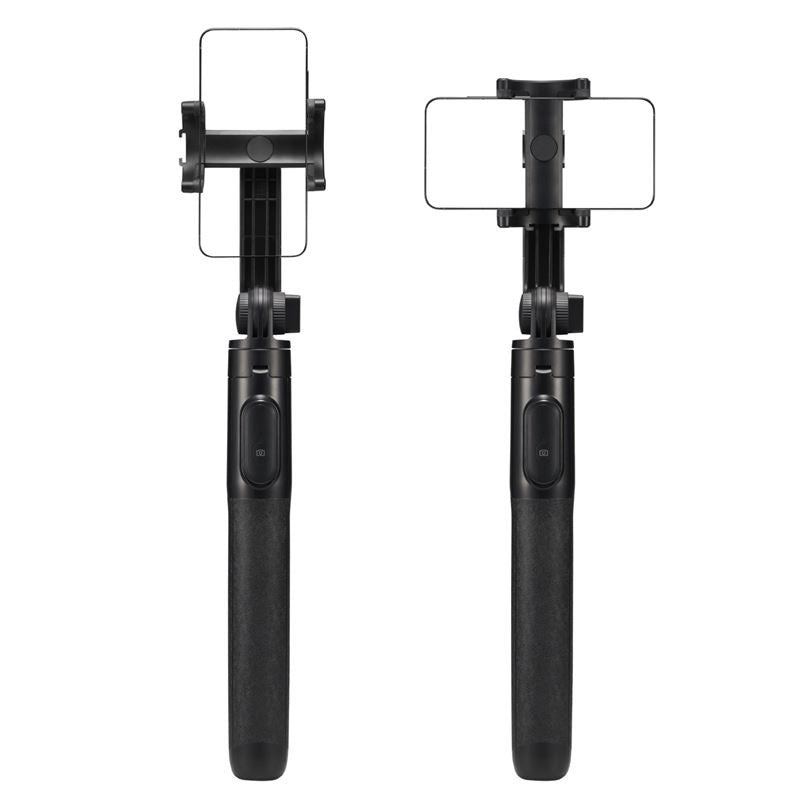 Spigen Universal Tripod Selfie Stick - Black