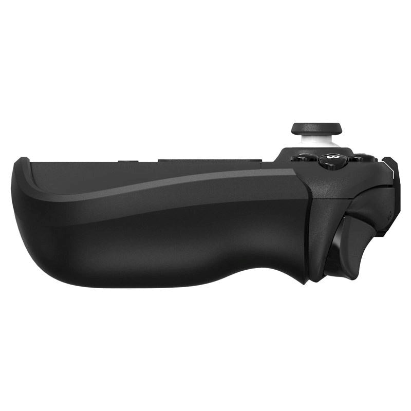 Spigen Valve Steam Deck Thin Fit Case with Kickstand - Black