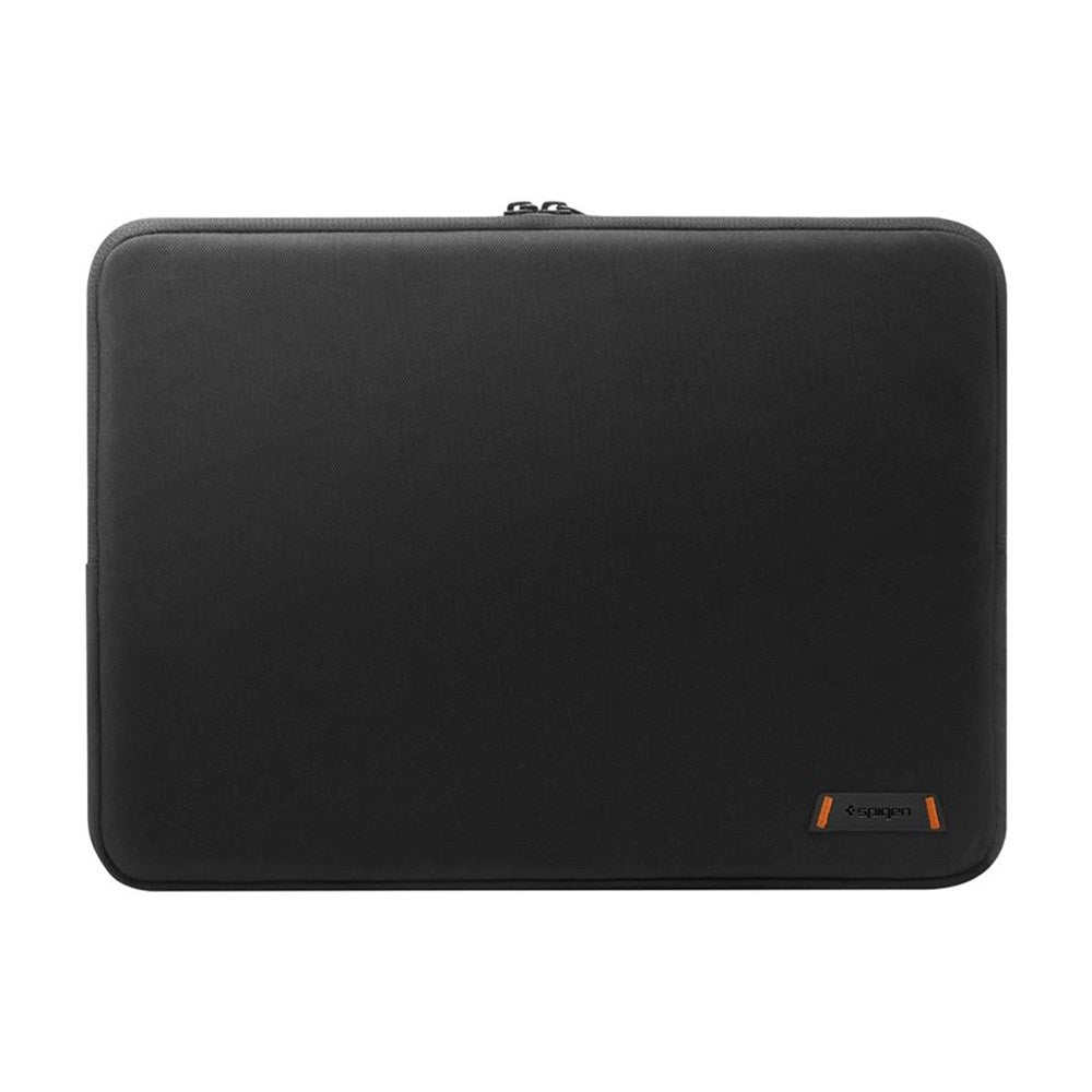 Spigen Padded & Water-Resistant Computer Sleeve 14" (34.5 x 24.8 cm) - Black