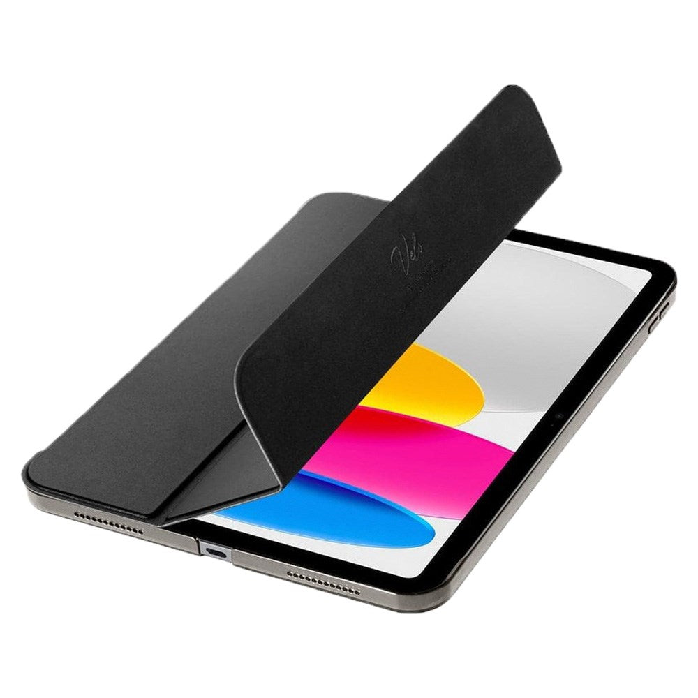 iPad Pro 13" (2025 / 2024) Case - Spigen smart Fold Case - Black