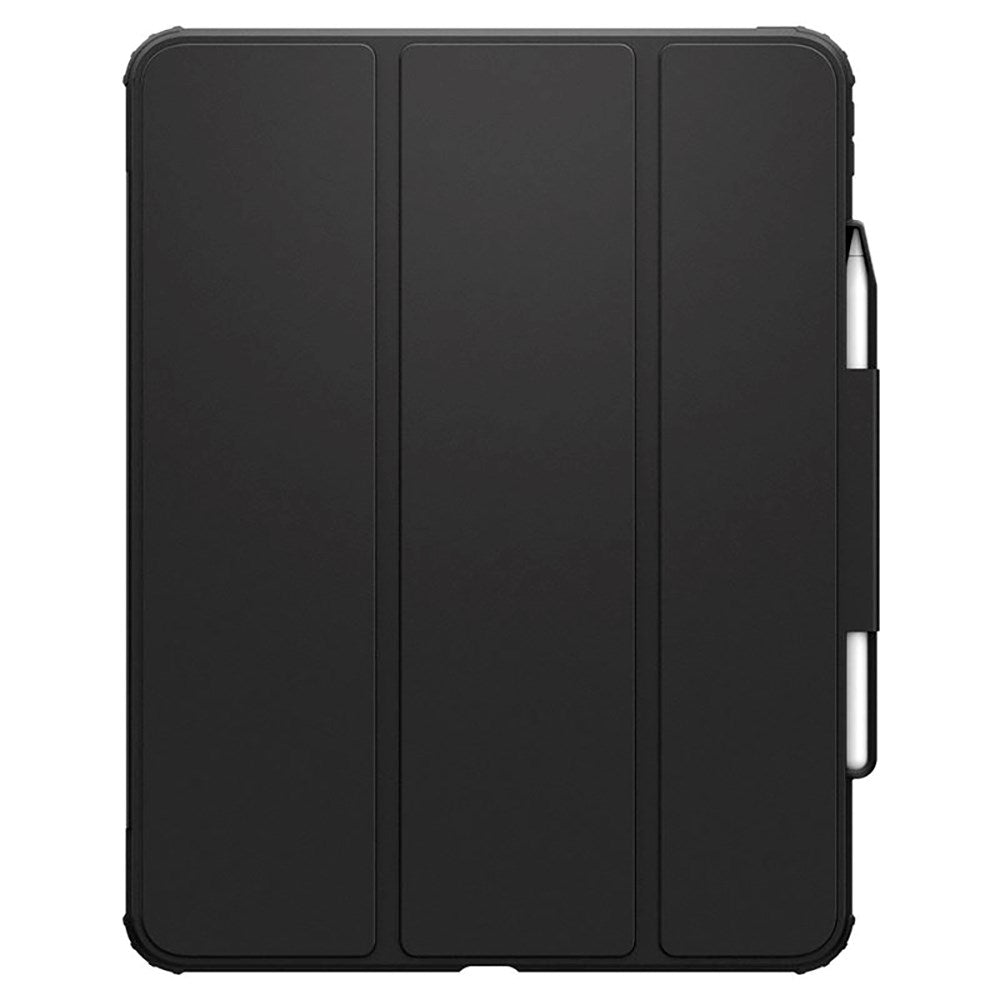 iPad Pro 11" (2025 / 2024) Spigen Ultra Hybrid Pro Case - Black
