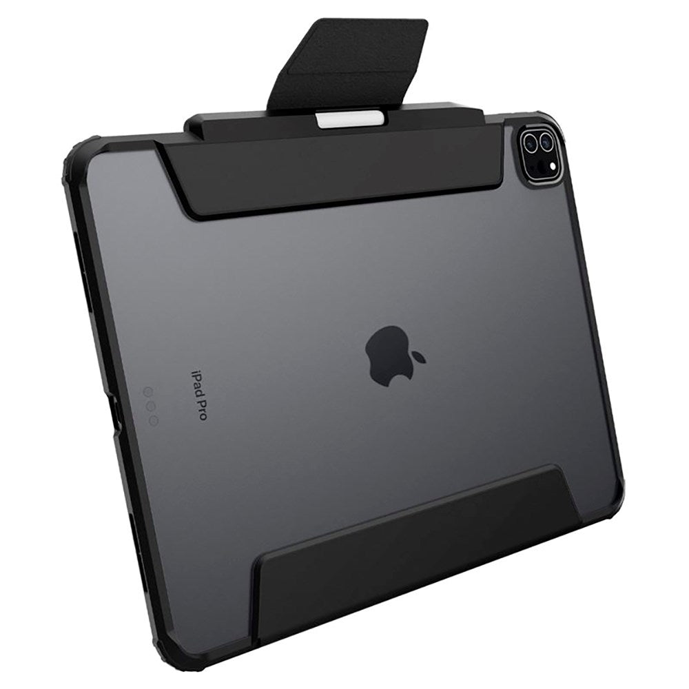 iPad Pro 11" (2025 / 2024) Spigen Ultra Hybrid Pro Case - Black