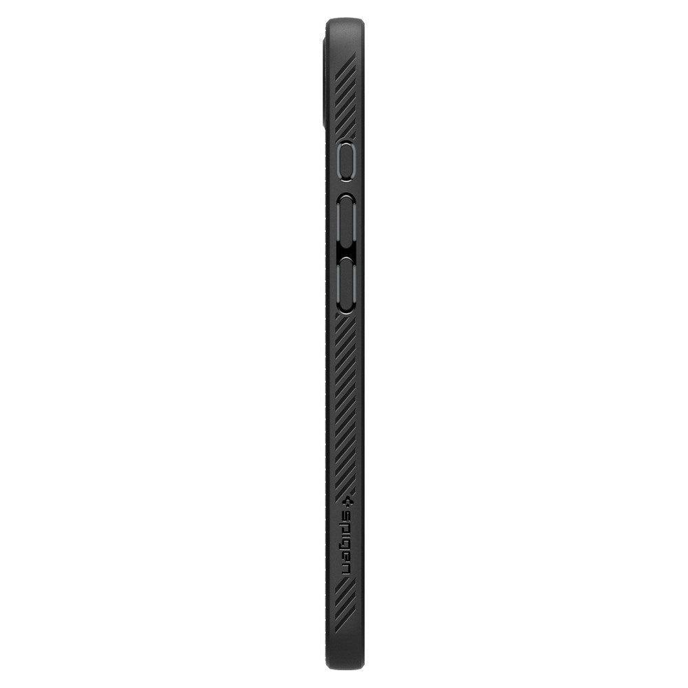 iPhone 17e / 16e Spigen Liquid Air Case - Black