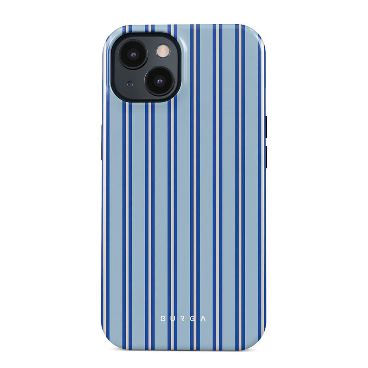 iPhone 13 Burga Tough Fashion Case - MagSafe Compatible - Lowkey