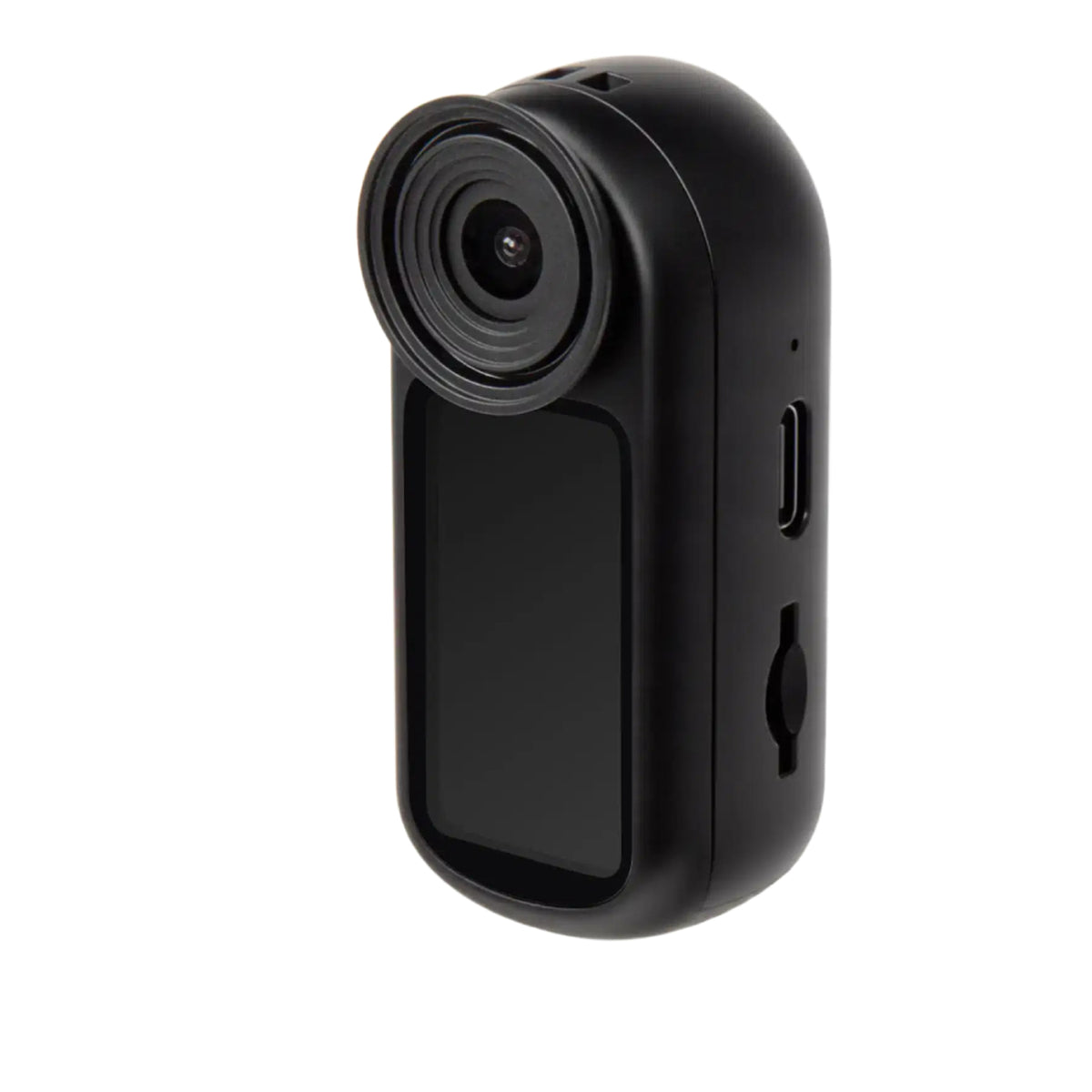 Denver ACW-5208 Action Camera with Wi-Fi Function & Waterproof Case - Black