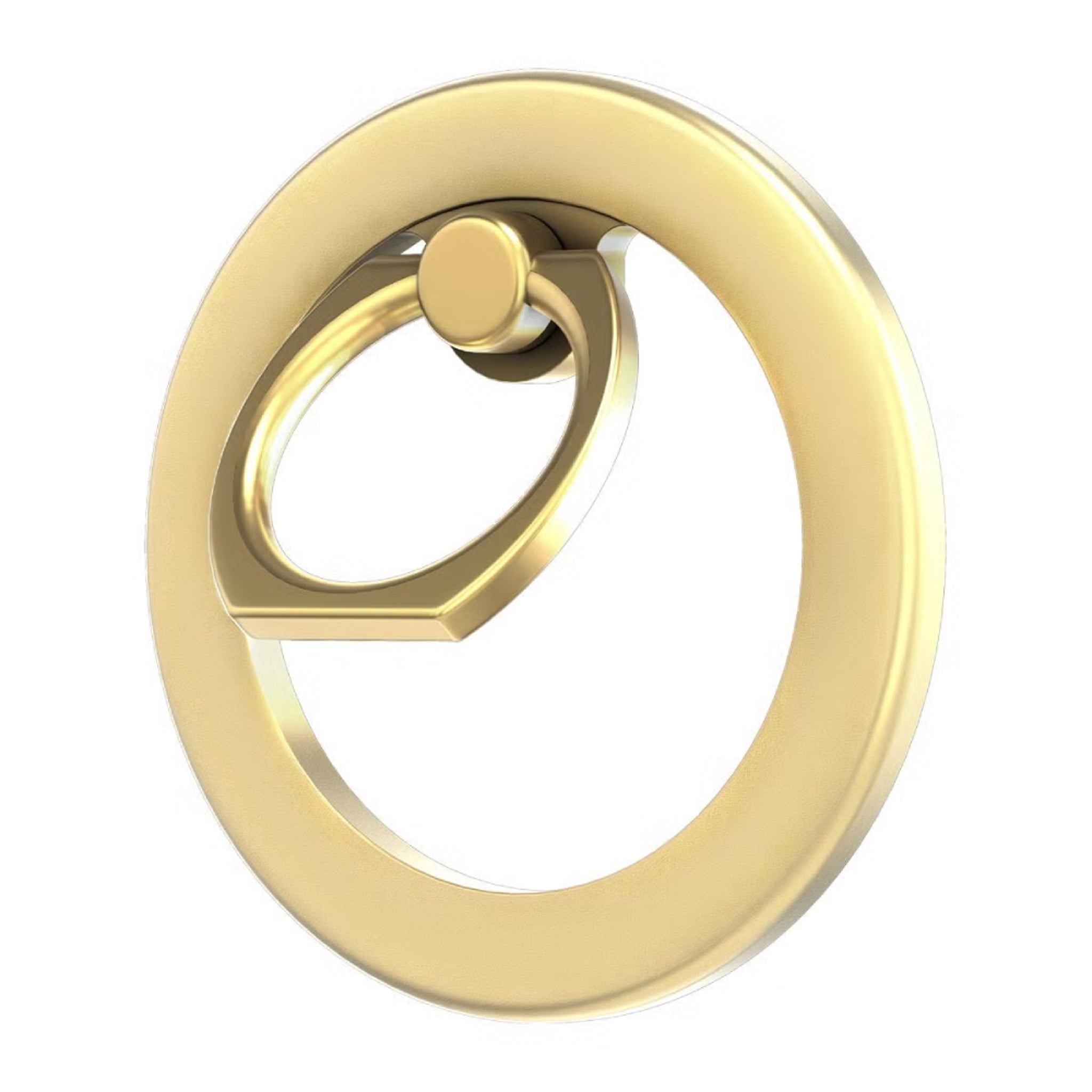 iDeal of Sweden Ring Mount Stand - MagSafe Compatible - Gold