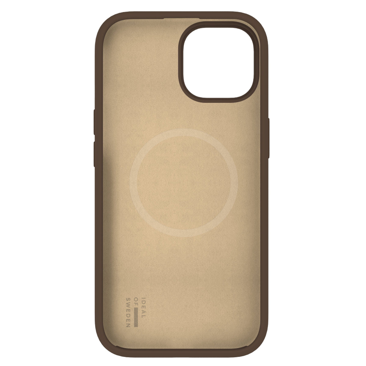 iDeal Of Sweden iPhone 17e / 16e / 15 / 14 / 13 Silicone Case - MagSafe Compatible - The Dotty Edit
