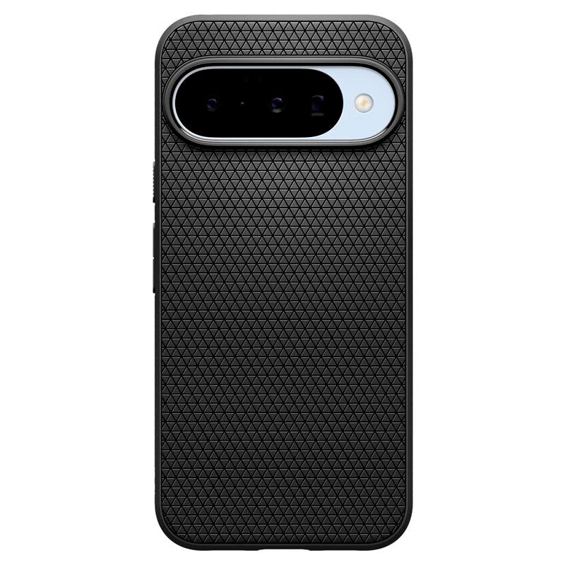 Google Pixel 10 / 10 Pro Spigen Liquid Air Case - MagSafe Compatible - Black
