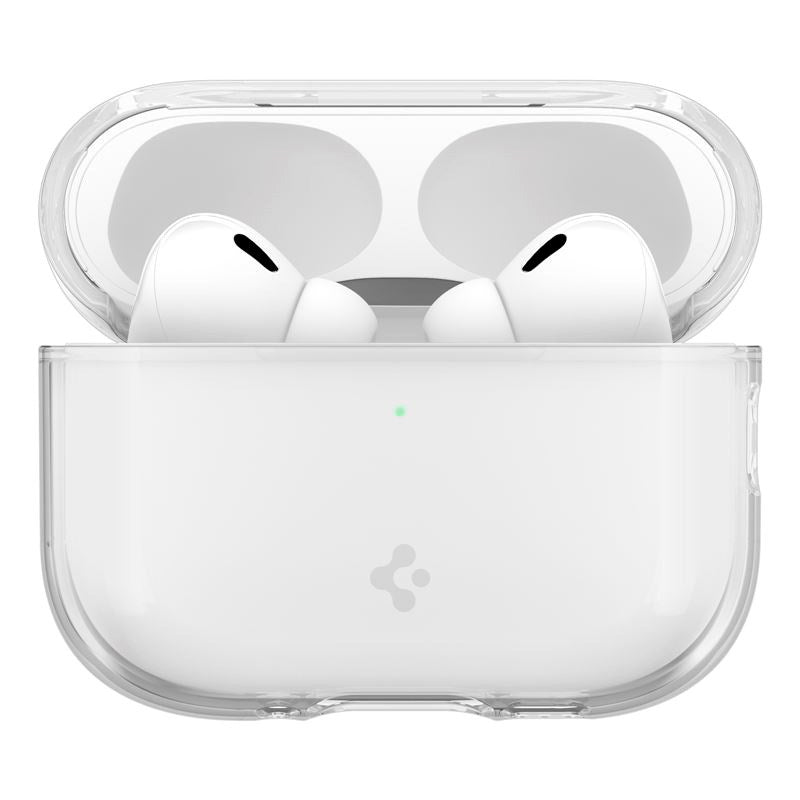 Apple AirPods Pro (3rd Gen.) Spigen Liquid Crystal Case - Transparent