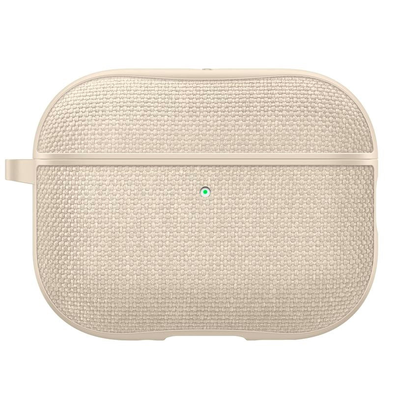 Apple AirPods Pro (3rd Gen.) Spigen Urban Fit Case - Dune Beige