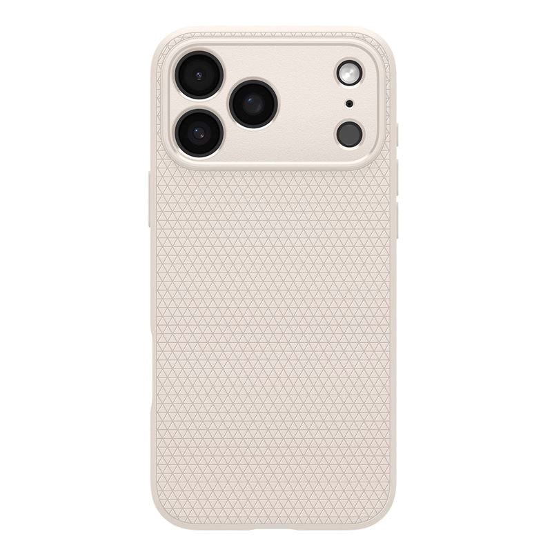 iPhone 17 Pro Max Spigen Liquid Air Case - Beige