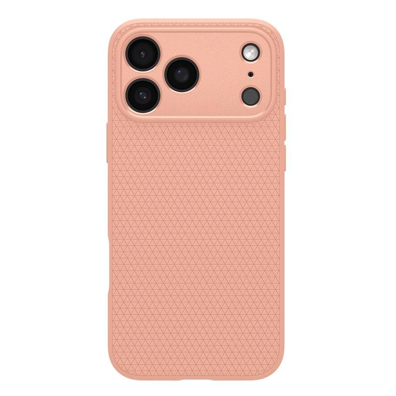 iPhone 17 Pro Max Spigen Liquid Air Case - Pink