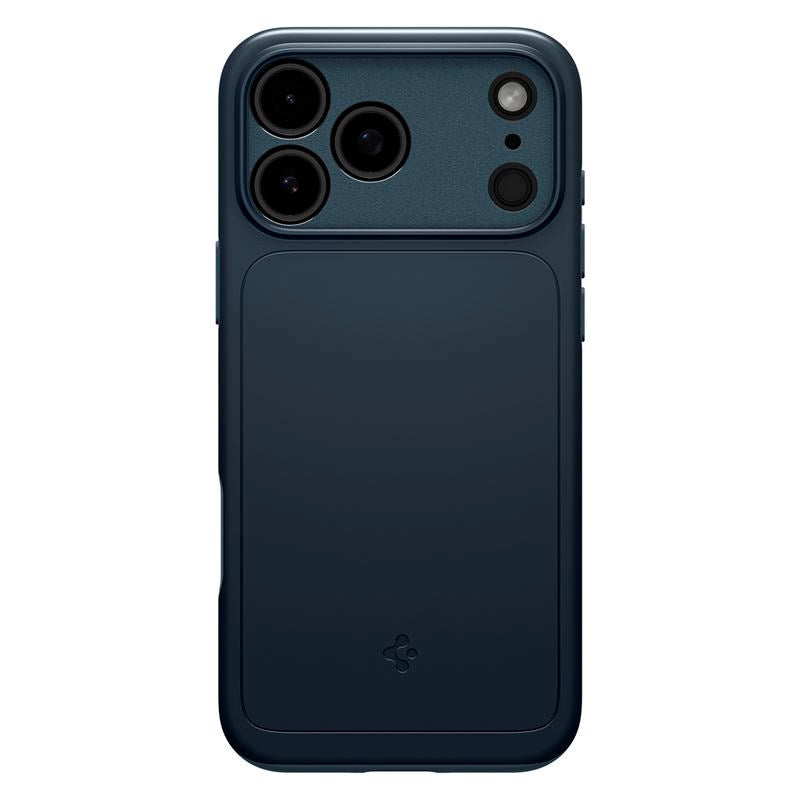 iPhone 17 Pro Max Spigen Thin Fit Case - MagSafe Compatible - Blue