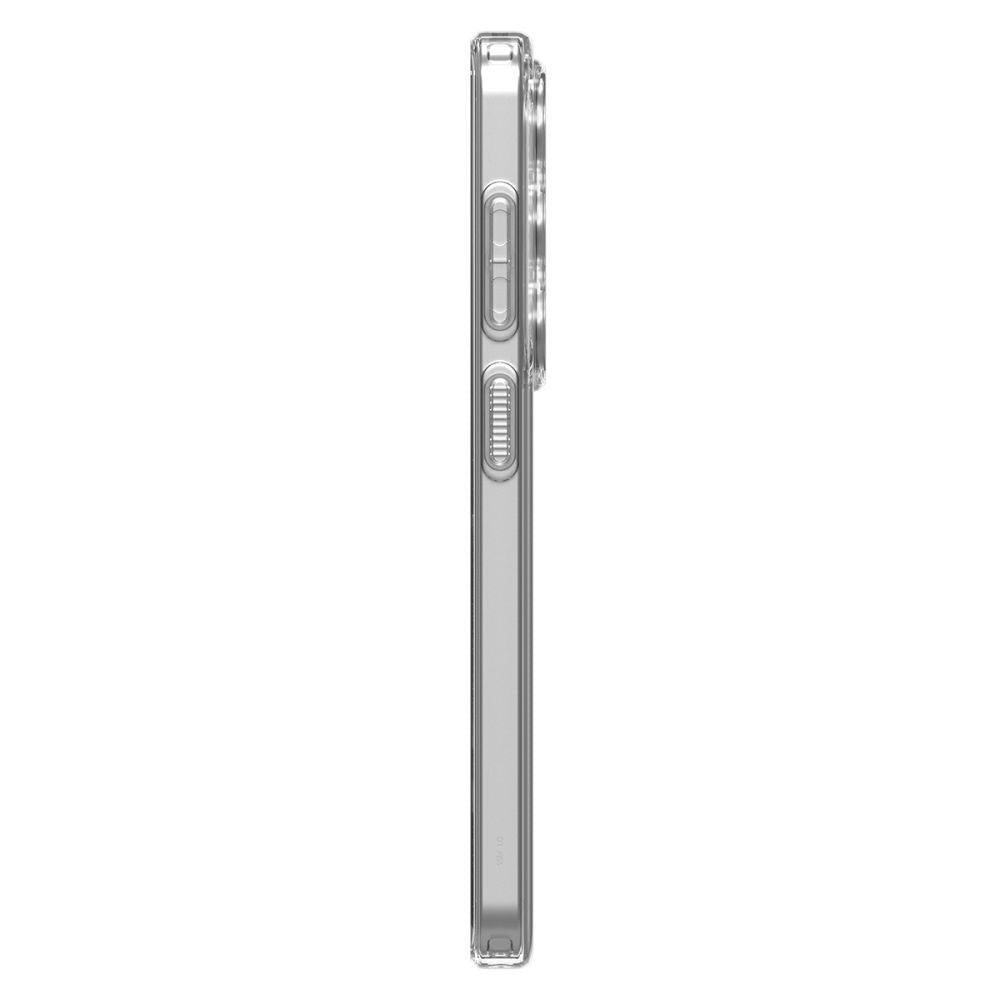 Samsung Galaxy S26+ (Plus) Spigen Liquid Crystal Case - Transparent
