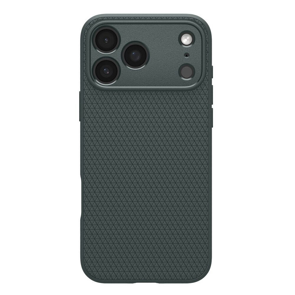 iPhone 18 Pro Max / 17 Pro Max Spigen Liquid Air Case - Green