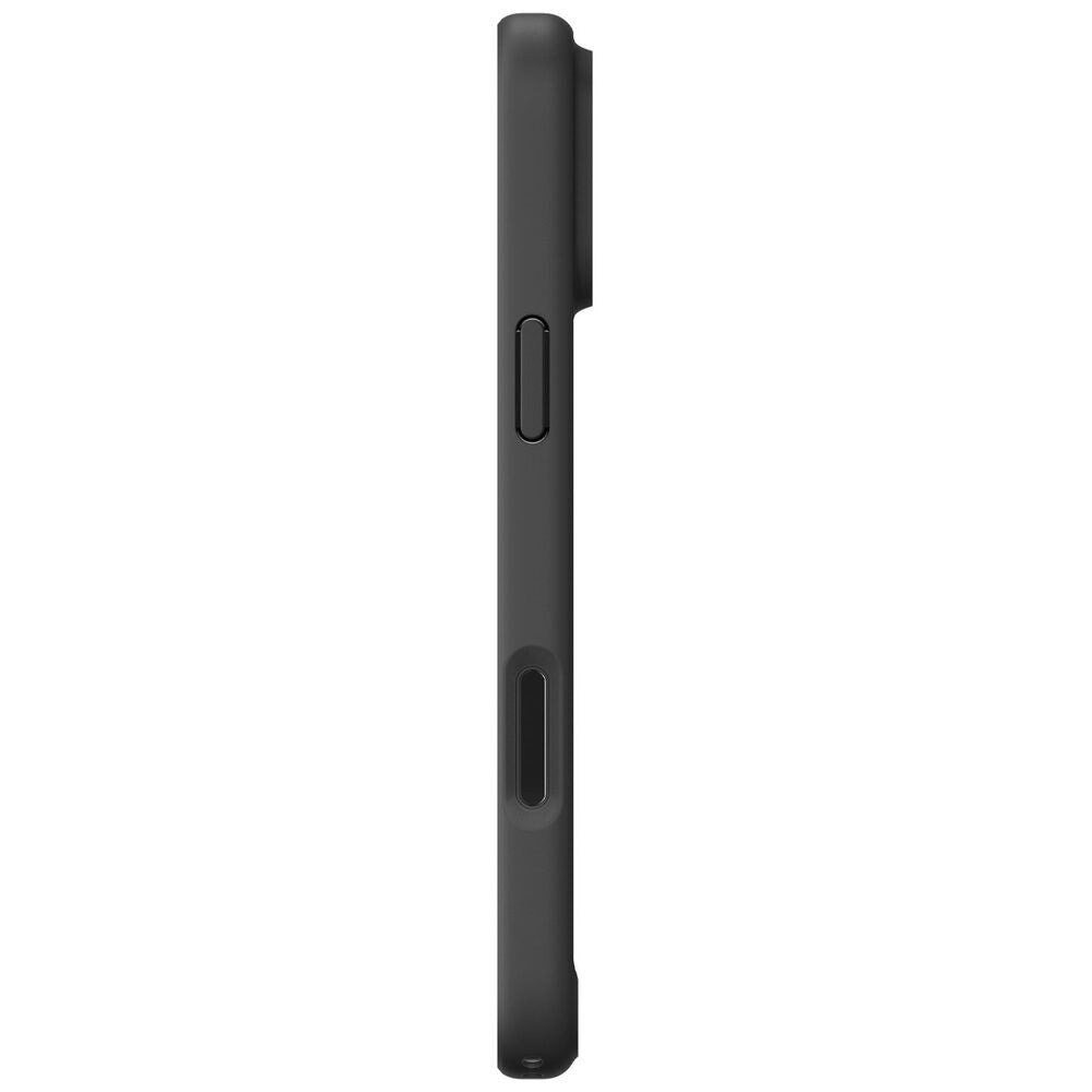 iPhone 18 Pro / 17 Pro Spigen Ultra Hybrid Case - Matte Black